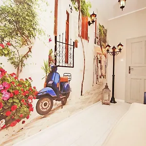 Apartment Old Town, Gdansk