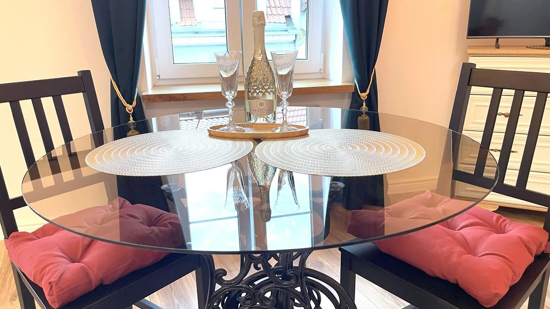Appartement H&T Old Town Sw Ducha 31 à Gdańsk 0*,  Pologne