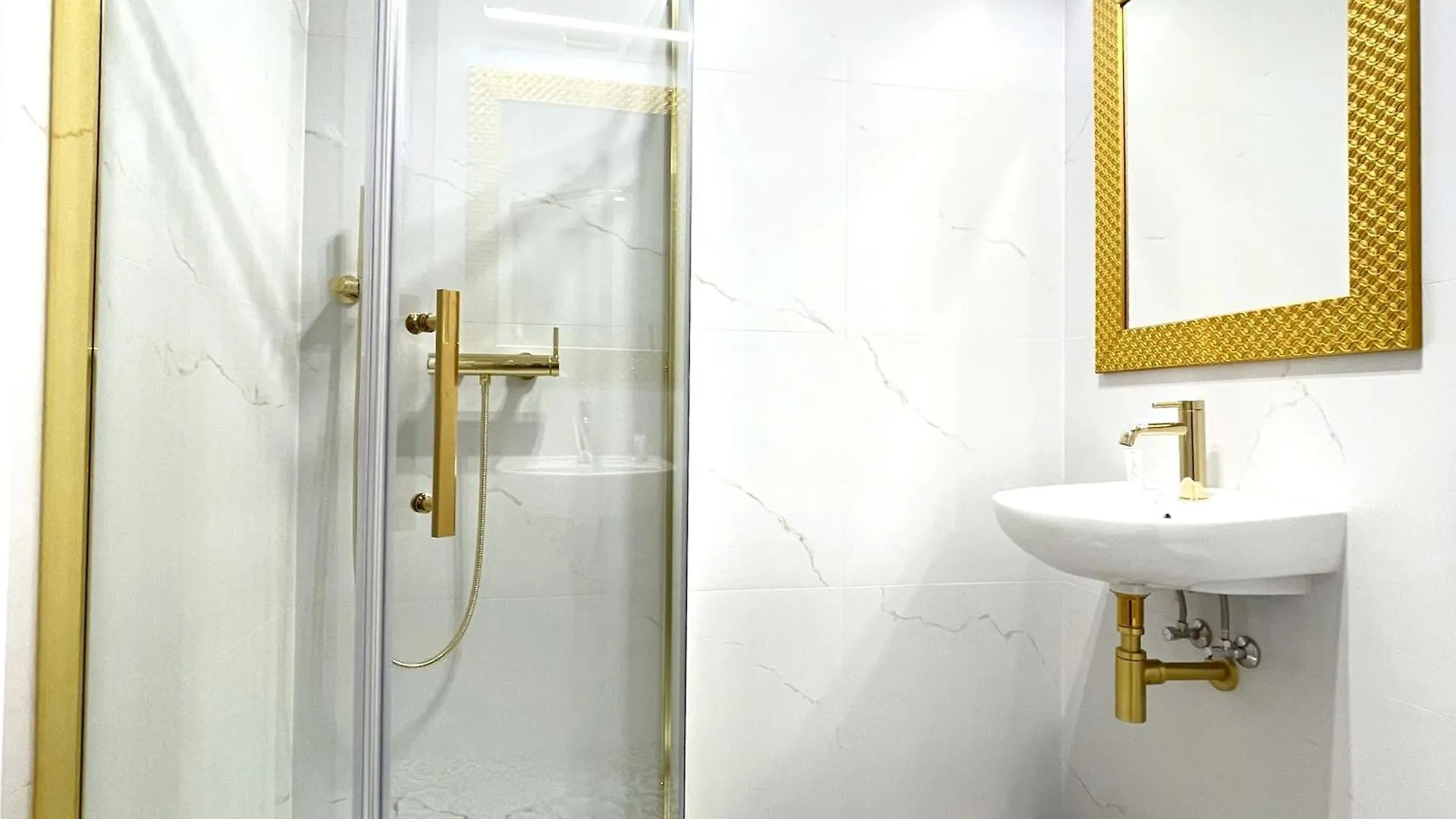 Appartement H&T Old Town Sw Ducha 31 à Gdańsk